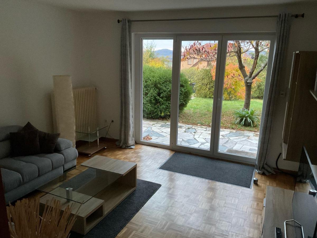 Rauszeit-Toroni Apartment Niedenstein ภายนอก รูปภาพ